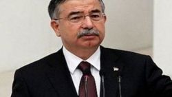 İsmet Yılmaz: Hava saldırısında Türkiye'nin desteği yok
