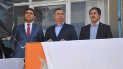 İsmet Yılmaz: Zekeriya Öz kamu ağı dışına çıkartılmalı