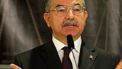 İsmet Yılmaz'dan Necdet Özel iddialarına yanıt