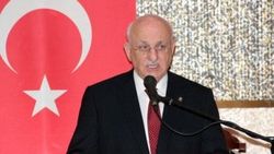 İsmail Kahraman: Acımız ve öfkemiz büyük