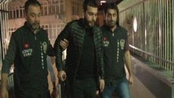 İSPARK görevlisi cinayeti zanlısı yakalandı