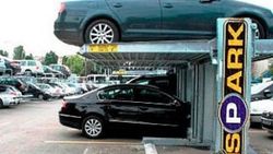 Otopark ücretleri İstanbulkart ile ödenebilecek
