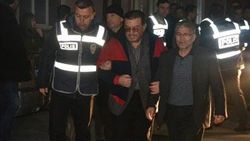 Isparta'da Paralel Yapı operasyonunda 14 tutuklama