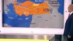 İsrail gazı faturaları düşürecek