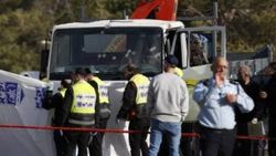 İsrail'den Kudüs'teki saldırı sonrası sert yaptırımlar
