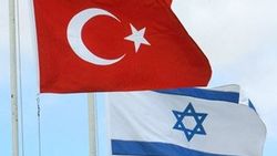 Türkiye-İsrail mutabakatı yarın imzalanacak