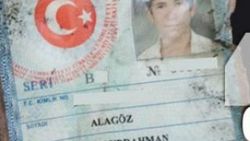 Bombacının ailesi evlerini terk etti