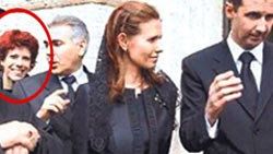 İsrail bakanın eşi: Keşke Esad'ı öldürseydim