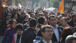 TÜİK işsizlik rakamlarını açıkladı