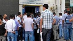 Devlet üç kez iş beğenmeyenin yardımını kesecek