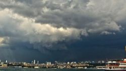 Çevre Bakanlığı: İstanbul'da hava kirliliği yok