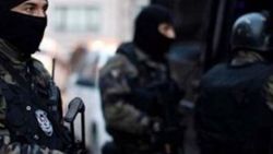 İstanbul'da DHKP-C operasyonu