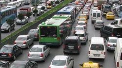 İstanbul'da yarın bazı yollar kapalı olacak
