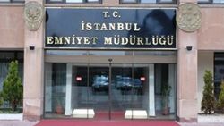 İstanbul'da görevden uzaklaştırılan polis sayısı yükseldi
