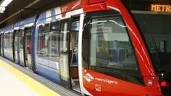 İstanbul'da metro seferleri sabaha kadar sürecek