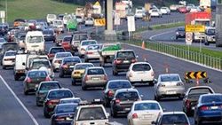İstanbul'da trafiğe kapatılacak yollar