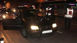 İstanbul'da 5 bin polisle huzur operasyonu