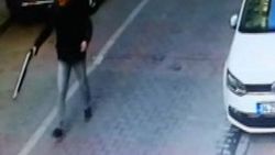 İstanbul'da 15 yaşındaki çocuğu öldüren şahıs yakalandı