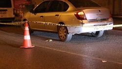 İstanbul’da gaspçı dehşeti: 1 ölü