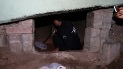 İstanbul'da kaçak göçmenler aranıyor