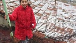 İstanbul'da kar yağışı başladı