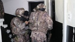 İstanbul’da uyuşturucu operasyonu