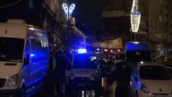 İstanbul’da silahlı saldırı alarmı
