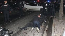 İstanbul TEM otoyolunda kaza: 1 ölü 1 yaralı