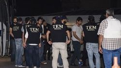 İstanbul'daki terör operasyonunda 15 tutuklama