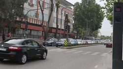 İstanbul'da TEDES dönemi