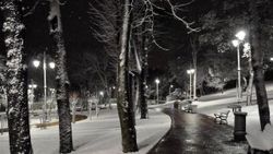 İstanbul'da kar yağışı sürüyor