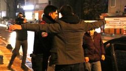 İstanbul’da huzur operasyonu