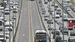 30 Ağustos'ta İstanbul'da bazı yollar trafiğe kapanıyor