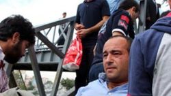 Metrobüs durağında simitçiyi vuran saldırgan konuştu