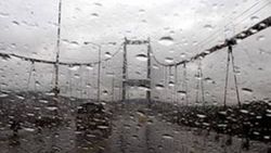 İstanbul'a hafta sonu yağış gelecek