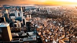 Fransız şehir planlamacısı: İstanbul dörde bölünsün