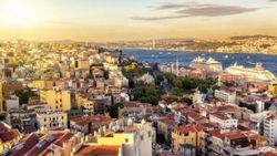 Kentsel dönüşümle dairelerin değeri artıyor