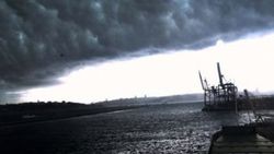 İstanbul'da hafta sonu soğuk geçecek