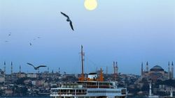 İstanbul dünyanın en iyi destinasyonu seçildi