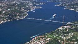 Reina da kaçak yapı avında yakalandı