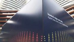 İstanbul'da Apple Store açılıyor