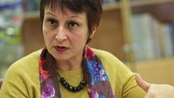 Prof. Dr. İştar Gözaydın tutuklandı