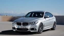 BMW 140 binden fazla aracını geri çağırdı