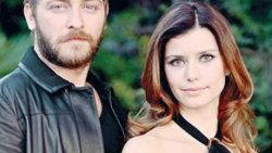 İşte Beren Saat'in yeni partneri