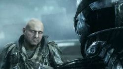 İşte merakla beklenen Crysis 3 videosu - İzle