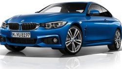İşte yeni BMW 4.20d'nin fiyatı