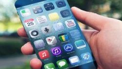 İşte yeni iPhone