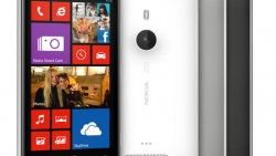 İşte yeni Nokia Lumia 925