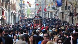 Kurban Bayramı tatilinde Türkiye'de neler oldu