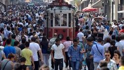 İstiklal Caddesi kira artışında dünya ikincisi oldu